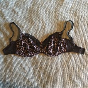 Panache Jasmine Balconette Underwire Bra 30K